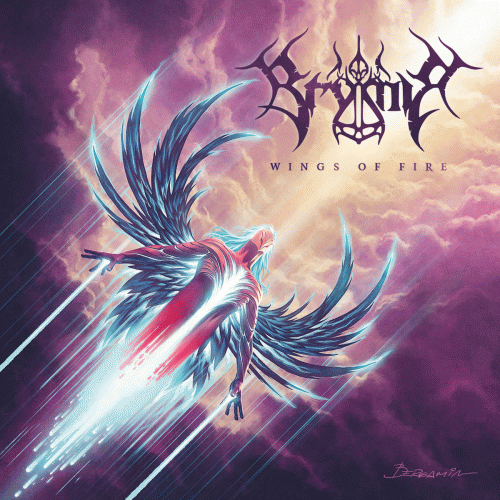 Brymir : Wings of Fire